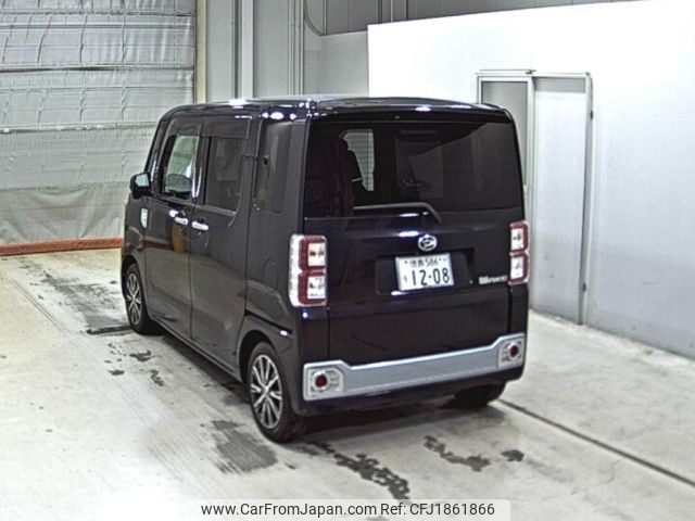 daihatsu wake 2015 CFJ1861866 image 2