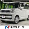 suzuki spacia 2019 quick_quick_MK53S_MK53S-241537 image 1