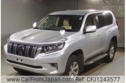 toyota land-cruiser-prado 2021 -TOYOTA--Land Cruiser Prado 3BA-TRJ150W--TRJ150W-0126162---TOYOTA--Land Cruiser Prado 3BA-TRJ150W--TRJ150W-0126162-