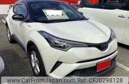 toyota c-hr 2019 -TOYOTA--C-HR ZYX10-2193216---TOYOTA--C-HR ZYX10-2193216-