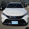 toyota harrier 2023 -TOYOTA 【和歌山 330ﾋ1311】--Harrier 6LA-AXUP85--AXUP85-0001422---TOYOTA 【和歌山 330ﾋ1311】--Harrier 6LA-AXUP85--AXUP85-0001422- image 7