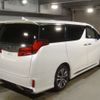 toyota alphard 2020 -TOYOTA--Alphard 3BA-AGH30W--AGH30-9002547---TOYOTA--Alphard 3BA-AGH30W--AGH30-9002547- image 2