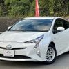 toyota prius 2017 quick_quick_DAA-ZVW50_ZVW50-6076908 image 1