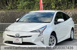 toyota prius 2017 quick_quick_DAA-ZVW50_ZVW50-6076908