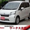 daihatsu move 2014 quick_quick_LA100S_LA100S-1062416 image 1