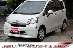 daihatsu move 2014 quick_quick_LA100S_LA100S-1062416
