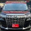 toyota alphard 2018 quick_quick_AGH30W_AGH30-0215820 image 9