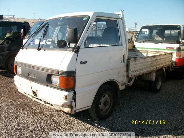 mazda bongo-truck 1994 14/01-45 image 2