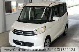 mitsubishi ek-space 2016 CFJ1611123