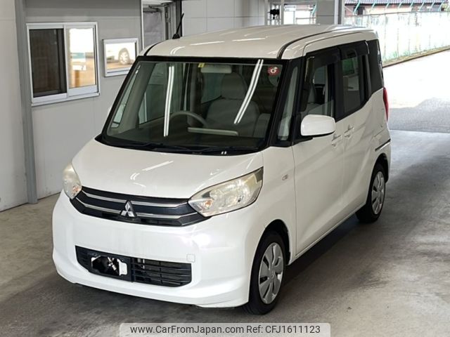 mitsubishi ek-space 2016 CFJ1611123 image 1