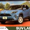 toyota yaris-cross 2022 quick_quick_MXPB10_MXPB10-3019735 image 1