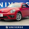 volkswagen the-beetle 2018 quick_quick_16CBZ_WVWZZZ16ZJM722120 image 1