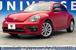 volkswagen the-beetle 2018 quick_quick_16CBZ_WVWZZZ16ZJM722120