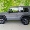 suzuki jimny-sierra 2023 quick_quick_3BA-JB74W_JB74W-185739 image 2