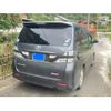 toyota vellfire 2009 -TOYOTA--Vellfire DBA-ANH20W--ANH20-8087300---TOYOTA--Vellfire DBA-ANH20W--ANH20-8087300- image 6