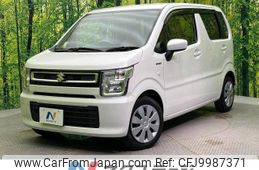 suzuki wagon-r 2019 -SUZUKI--Wagon R DAA-MH55S--MH55S-271166---SUZUKI--Wagon R DAA-MH55S--MH55S-271166-