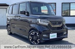 honda n-box 2019 -HONDA--N BOX DBA-JF3--JF3-2095843---HONDA--N BOX DBA-JF3--JF3-2095843-