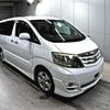 toyota alphard 2008 -TOYOTA--Alphard ANH10W-0193065---TOYOTA--Alphard ANH10W-0193065- image 1