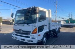 hino ranger 2012 GOO_NET_EXCHANGE_0404408A30250110W001