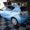 toyota aqua 2012 CFJ1802753 image 6