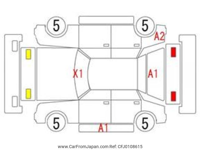 honda stepwagon 2019 -HONDA--Stepwgn DBA-RP3--RP3-1243531---HONDA--Stepwgn DBA-RP3--RP3-1243531- image 2