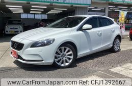 volvo v40 2015 -VOLVO--Volvo V40 DBA-4154T--YV1MV2920G2294393---VOLVO--Volvo V40 DBA-4154T--YV1MV2920G2294393-