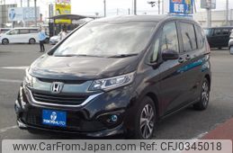 honda freed 2017 -HONDA--Freed DBA-GB5--GB5-1054132---HONDA--Freed DBA-GB5--GB5-1054132-