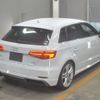 audi a3 2017 -AUDI--Audi A3 WAUZZZ8V3JA034461---AUDI--Audi A3 WAUZZZ8V3JA034461- image 2