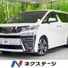 toyota vellfire 2018 -TOYOTA--Vellfire DBA-AGH30W--AGH30-0170363---TOYOTA--Vellfire DBA-AGH30W--AGH30-0170363- image 1