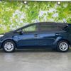 toyota prius-α 2018 quick_quick_DAA-ZVW41W_ZVW41-0074866 image 2