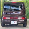 nissan cube 2009 -NISSAN--Cube DBA-Z12--Z12-051983---NISSAN--Cube DBA-Z12--Z12-051983- image 16