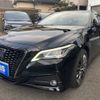 toyota crown 2021 -TOYOTA--Crown 6AA-GWS224--GWS224-1011424---TOYOTA--Crown 6AA-GWS224--GWS224-1011424- image 1