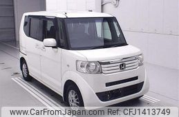 honda n-box 2012 -HONDA--N BOX JF1-1096172---HONDA--N BOX JF1-1096172-
