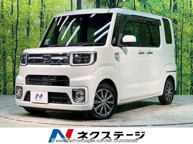 daihatsu wake 2017 -DAIHATSU--WAKE DBA-LA700S--LA700S-0104704---DAIHATSU--WAKE DBA-LA700S--LA700S-0104704- image 1