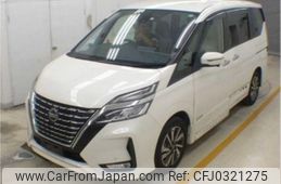 nissan serena 2020 quick_quick_DAA-GFC27_GFC27-197187