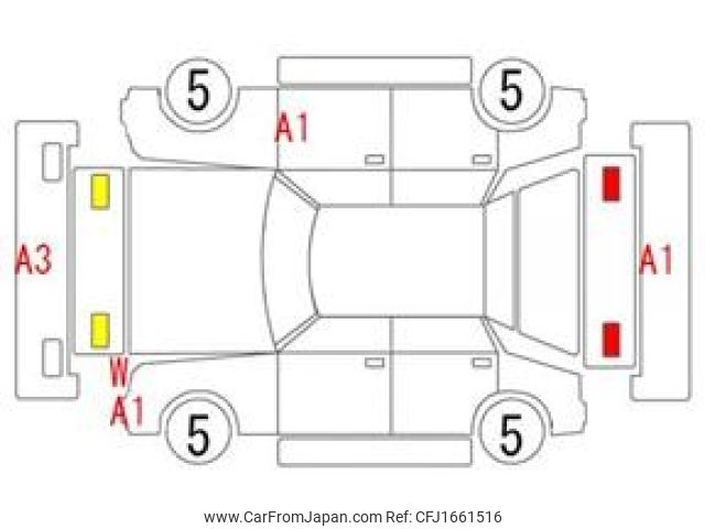 lexus rx 2018 CFJ1661516 image 2