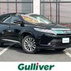 toyota harrier 2018 -TOYOTA--Harrier DBA-ZSU60W--ZSU60-0157228---TOYOTA--Harrier DBA-ZSU60W--ZSU60-0157228- image 1