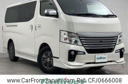 nissan caravan-van 2019 -NISSAN--Caravan Van CBF-VR2E26--VR2E26-120549---NISSAN--Caravan Van CBF-VR2E26--VR2E26-120549-