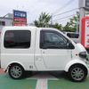 daihatsu midget-ii 1998 -DAIHATSU 【和歌山 480ﾄ2311】--Midjet II K100C--003625---DAIHATSU 【和歌山 480ﾄ2311】--Midjet II K100C--003625- image 27