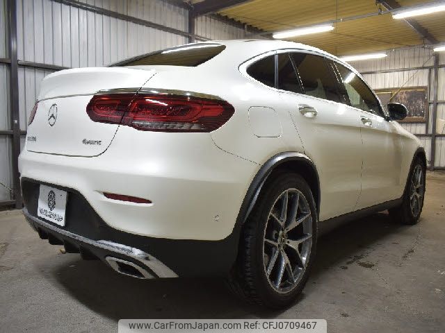 mercedes-benz glc-class 2019 -MERCEDES-BENZ--Benz GLC 5BA-253384--WDC2533842F672851---MERCEDES-BENZ--Benz GLC 5BA-253384--WDC2533842F672851- image 2