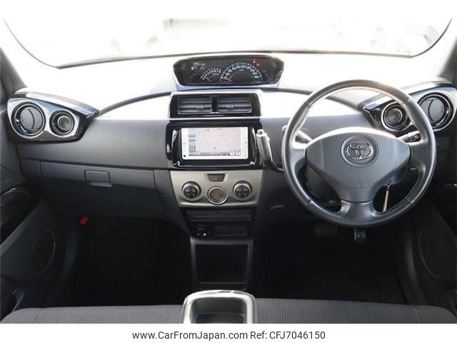 toyota bb 2012 -TOYOTA--bB CBA-QNC21--QNC21-0105761---TOYOTA--bB CBA-QNC21--QNC21-0105761- image 2