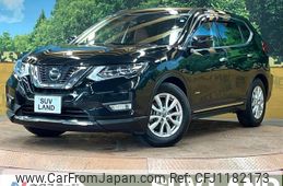 nissan x-trail 2020 quick_quick_HNT32_HNT32-186610