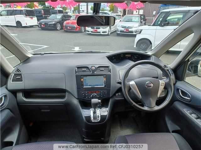 nissan serena 2013 TE4189 image 1