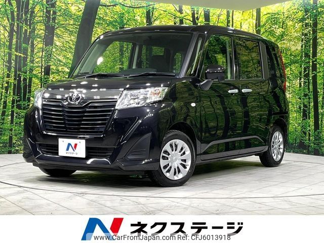 toyota roomy 2019 CFJ6013918 image 1