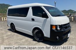 toyota hiace-wagon 2021 -TOYOTA 【静岡 301ﾌ4582】--Hiace Wagon TRH214W--0067632---TOYOTA 【静岡 301ﾌ4582】--Hiace Wagon TRH214W--0067632-