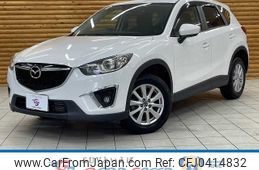 mazda cx-5 2014 -MAZDA--CX-5 LDA-KE2FW--KE2FW-141997---MAZDA--CX-5 LDA-KE2FW--KE2FW-141997-