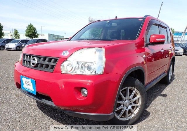 nissan x-trail 2010 REALMOTOR_N2024080087F-24 image 1