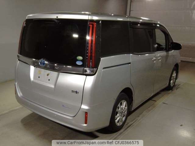 toyota noah 2020 -TOYOTA--Noah 6AA-ZWR80G--ZWR80-0475543---TOYOTA--Noah 6AA-ZWR80G--ZWR80-0475543- image 2