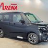 suzuki solio 2024 -SUZUKI--Solio 5AA-MA37S--MA37S-670***---SUZUKI--Solio 5AA-MA37S--MA37S-670***- image 3