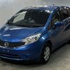 nissan note 2015 -NISSAN--Note E12-341682---NISSAN--Note E12-341682- image 1